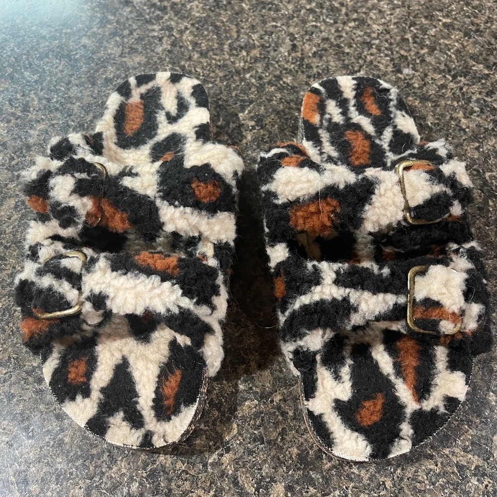 Sandals